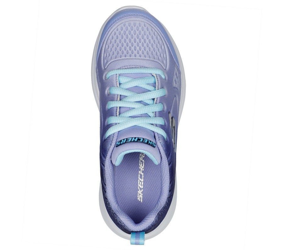 Kinder SKECHERS Schnurer | Selectors - Swirl Prism