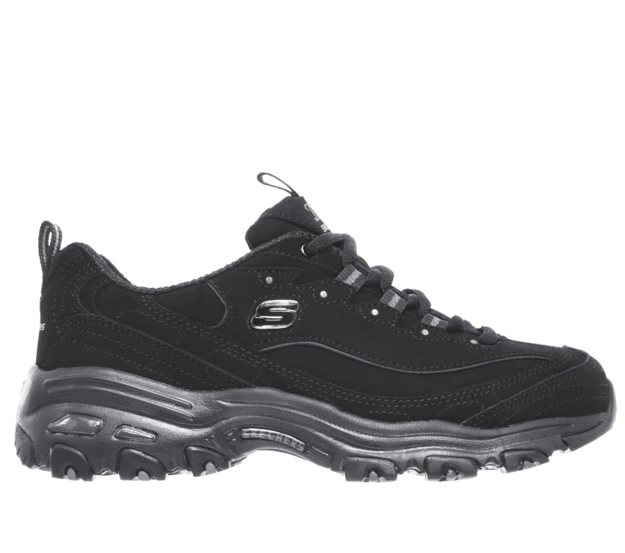 Damen SKECHERS Schnurer | D'Lites - Play On