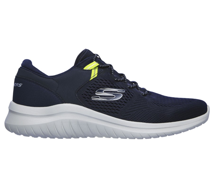 Herren SKECHERS Slip-Ons | Ultra Flex 2.0 - Kerlem