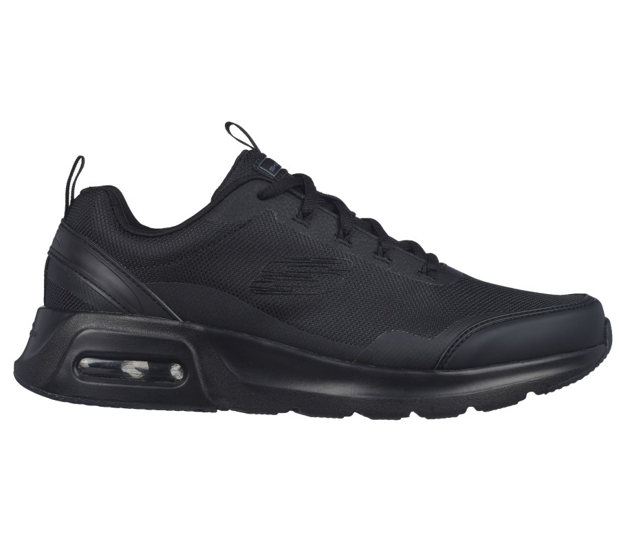 Herren SKECHERS Schnurer | Skech-Air Court - Province