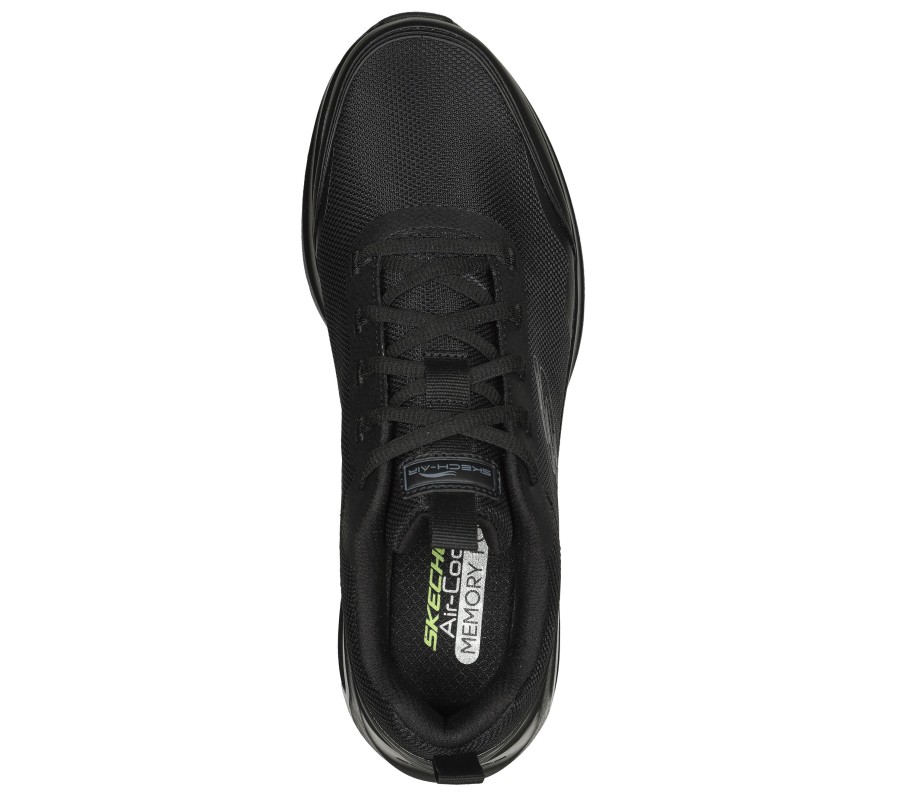 Herren SKECHERS Schnurer | Skech-Air Court - Province