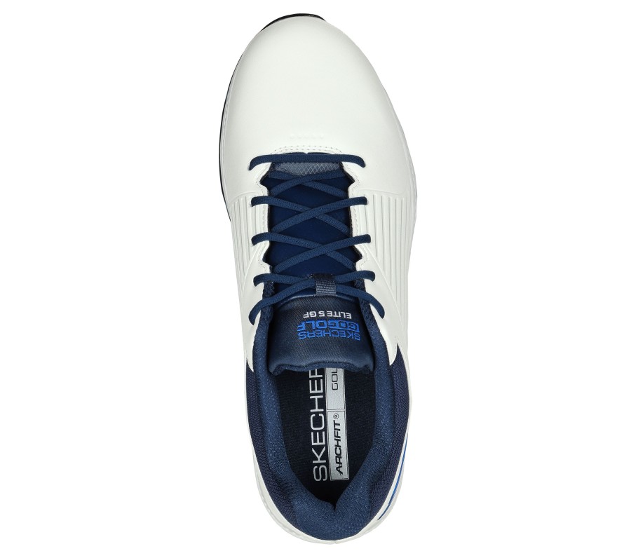 Herren SKECHERS Schnurer | Go Golf Elite 5 - Gf