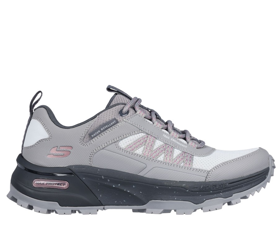 Damen SKECHERS Schnurer | Max Protect Legacy