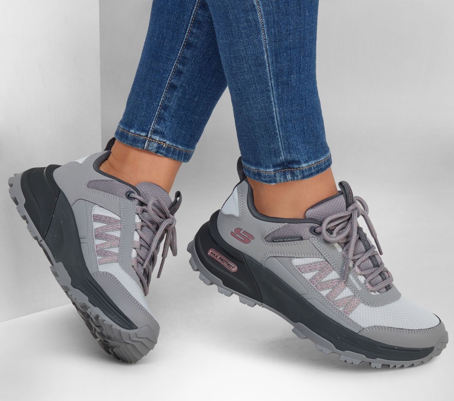 Damen SKECHERS Schnurer | Max Protect Legacy