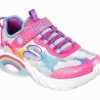 Kinder SKECHERS Light Up | S Lights: Rainbow Racer