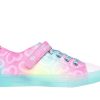 Kinder SKECHERS Slip-Ons | Twinkle Sparks Ice - Dreamsicle