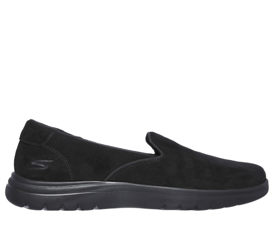 Damen SKECHERS Slip-Ons | On-The-Go Flex - Lavish