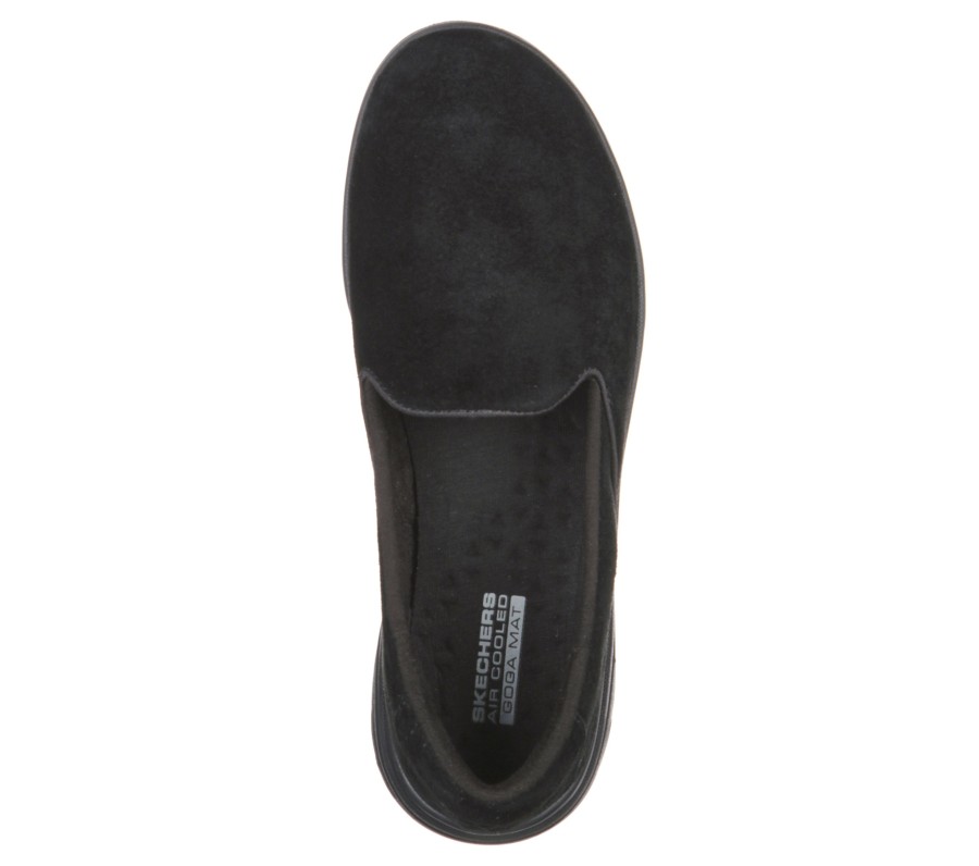 Damen SKECHERS Slip-Ons | On-The-Go Flex - Lavish