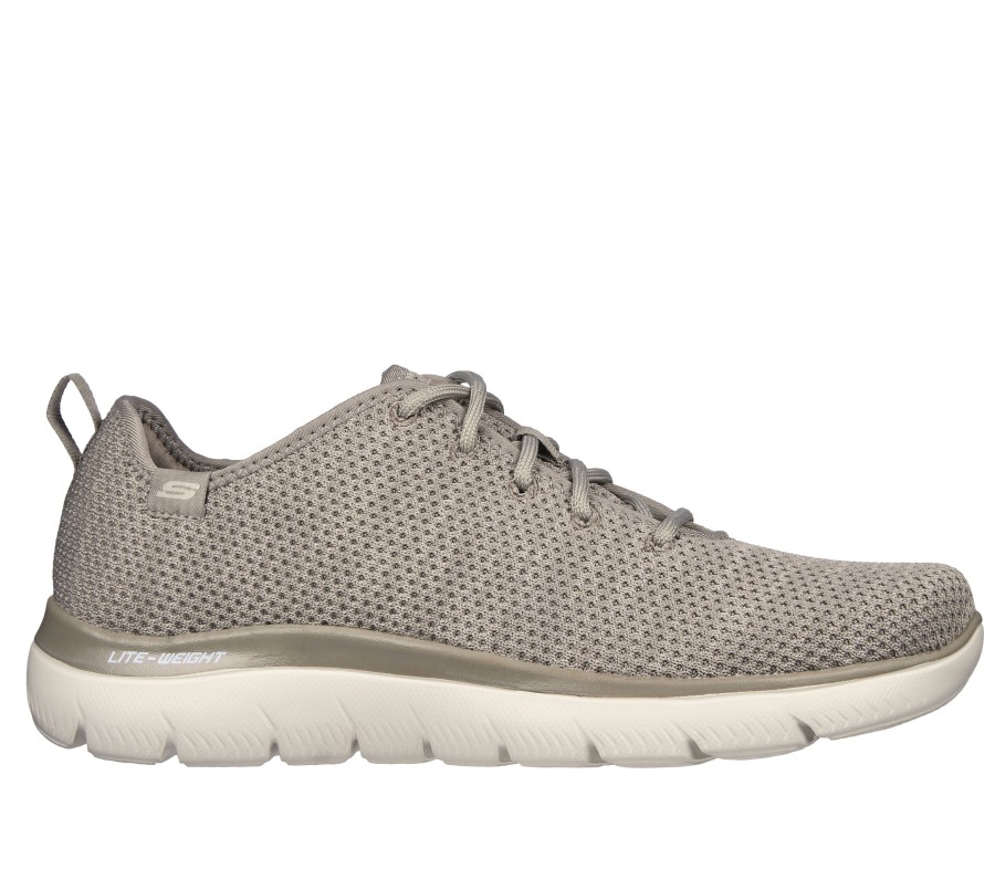 Herren SKECHERS Schnurer | Summits - Doharis