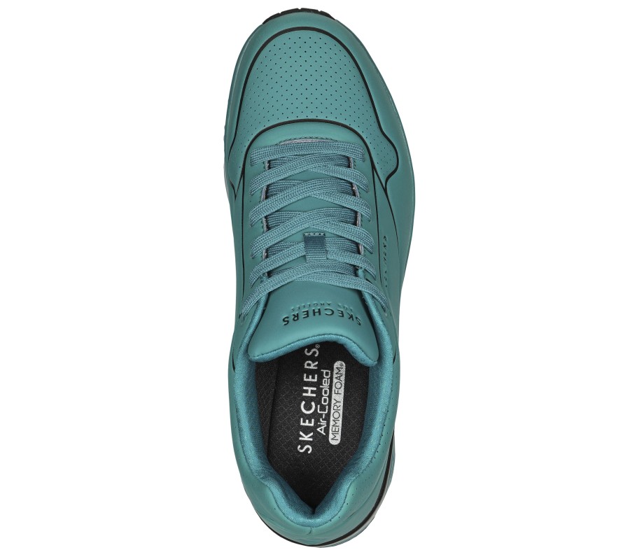 Herren SKECHERS Schnurer | Uno - Lin-E-Air