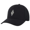 Bekleidung SKECHERS Accessoires | Skechweave Diamond Stretch Fit Hat