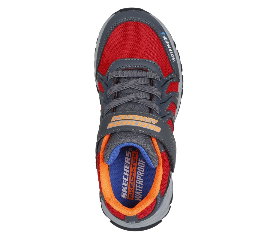 Kinder SKECHERS Slip-Ons | Rugged Ranger - Hydro-Scout