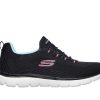 Damen SKECHERS Sneaker (Sportlich) | Summits - Fast Attraction