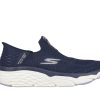 Damen SKECHERS Slip-Ons | Skechers Slip-Ins: Max Cushioning - Smooth