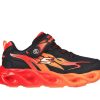 Kinder SKECHERS Light Up | S Lights: Thermo Flash - Heat-Flux