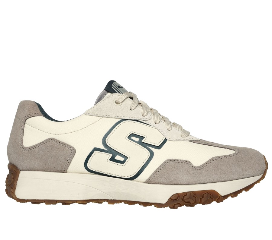 Herren SKECHERS Schnurer | Upper Cut Neo Jogger - Lantis