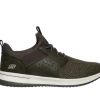 Herren SKECHERS Slip-Ons | Delson - Camben