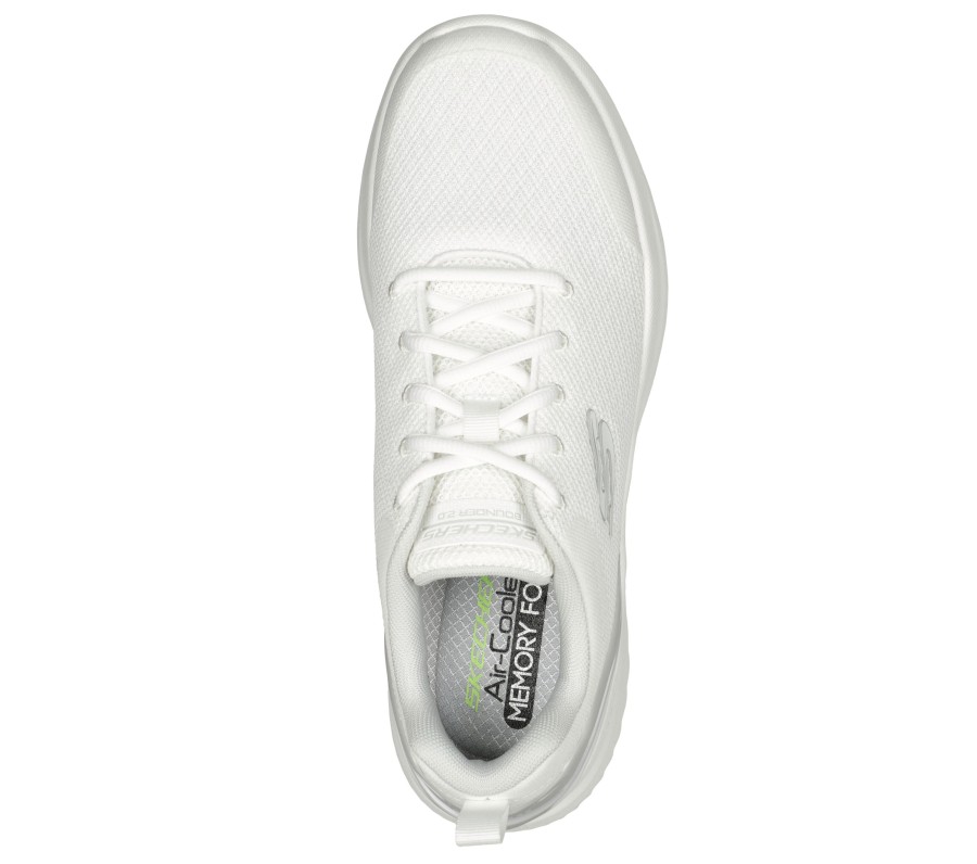 Herren SKECHERS Schnurer | Bounder 2.0 - Nasher