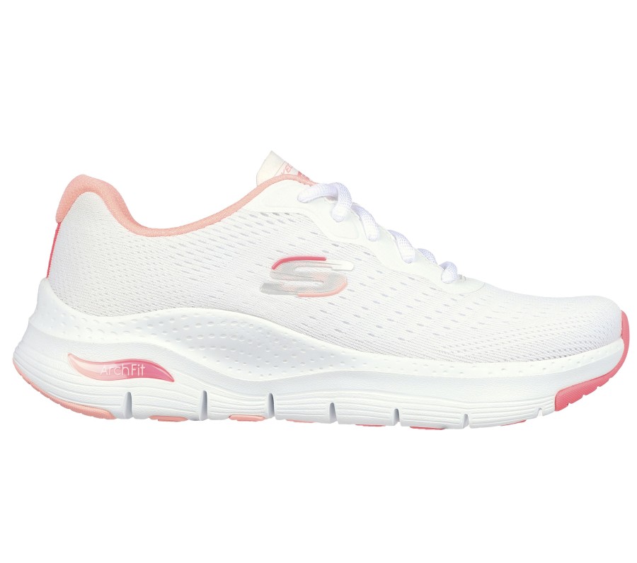 Damen SKECHERS Schnurer | Skechers Arch Fit - Infinity Cool