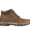 Herren SKECHERS Stiefel | Relaxed Fit: Segment 2.0 - Brogden