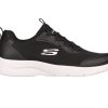 Damen SKECHERS Slip-Ons | Dynamight 2.0 - Social Orbit