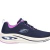 Damen SKECHERS Schnurer | Skech-Air Meta - Aired Out