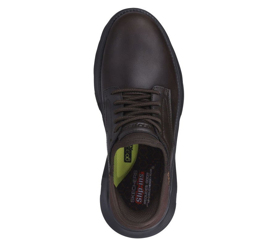 Herren SKECHERS Slip-Ons | Skechers Slip-Ins: Garza - Gervin