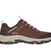 Damen SKECHERS Schnurer | Relaxed Fit: Trego - Trail Destiny