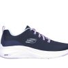 Damen SKECHERS Schnurer | Vapor Foam - Fresh Trend