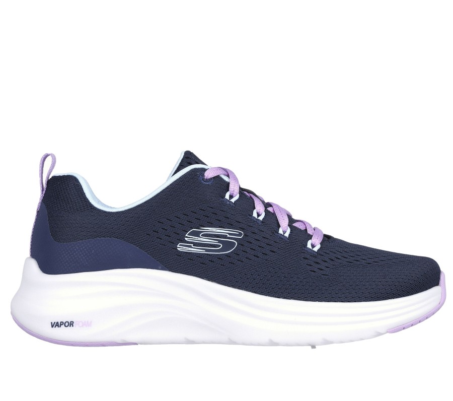 Damen SKECHERS Schnurer | Vapor Foam - Fresh Trend