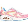 Damen SKECHERS Schnurer | Tres-Air Uno - Extraordin-Airy