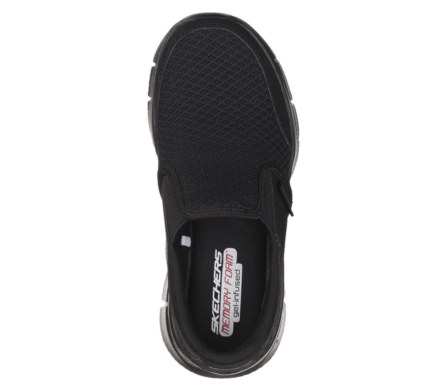 Kinder SKECHERS Slip-Ons | Equalizer - Persistent