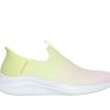 Damen SKECHERS Slip-Ons | Skechers Slip-Ins: Ultra Flex 3.0 - Beauty Blend