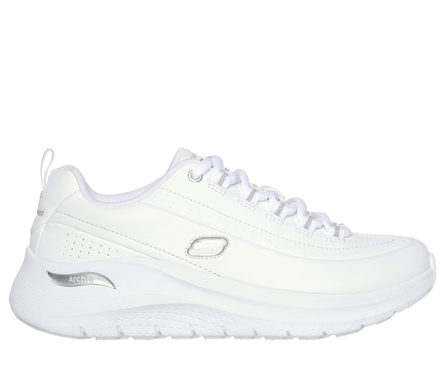 Damen SKECHERS Schnurer | Arch Fit 2.0 - Star Bound