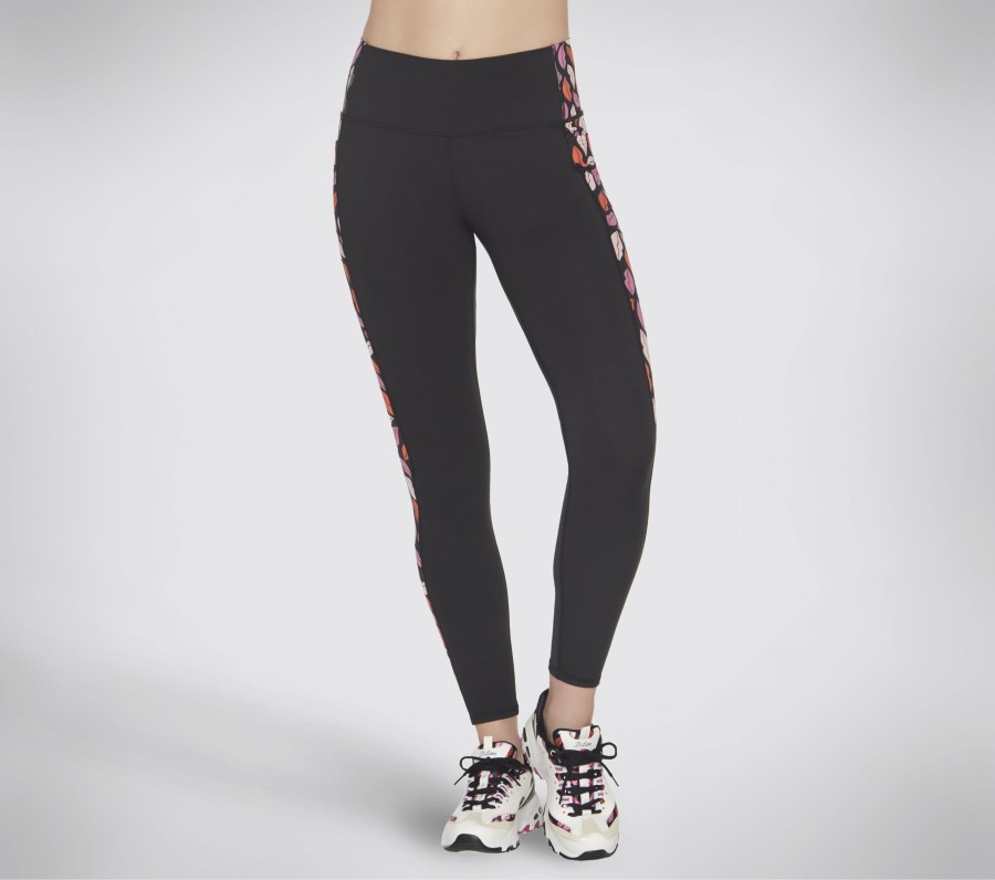 Damen SKECHERS Hosen | Dvf: Go Sculpt Dvf Legging