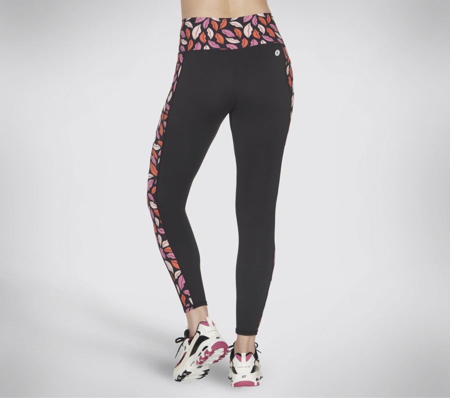 Damen SKECHERS Hosen | Dvf: Go Sculpt Dvf Legging