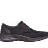 Herren SKECHERS Business-Schuhe | Skechers Arch Fit Darlo - Weedon