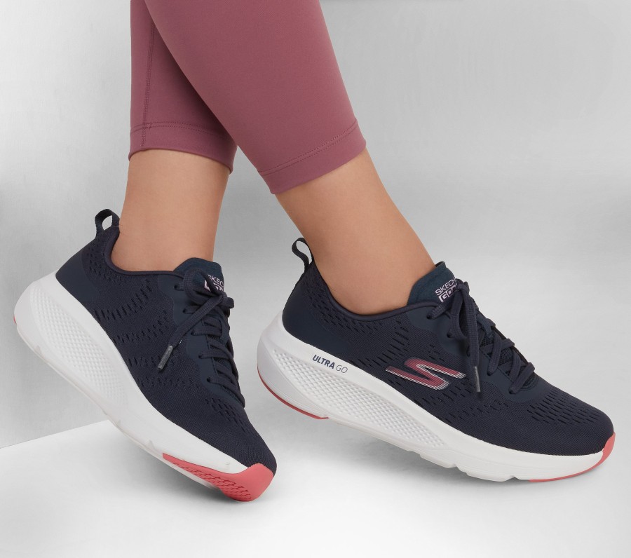 Damen SKECHERS Schnurer | Skechers Go Run Elevate