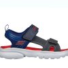 Kinder SKECHERS Sandalen | Razor Splash