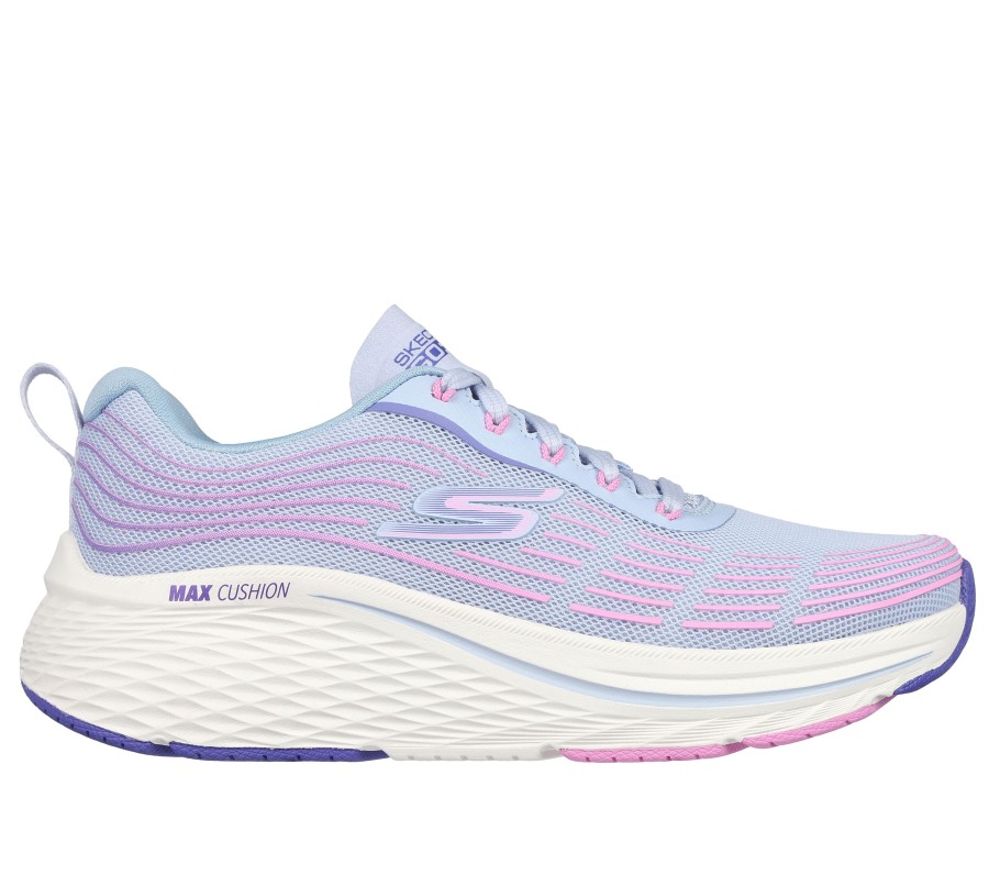 Damen SKECHERS Schnurer | Max Cushioning Elite 2.0