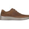 Herren SKECHERS Business-Schuhe | Proven - Aldeno