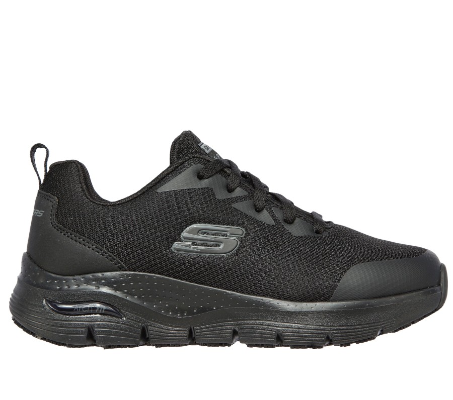 Damen SKECHERS Arbeitsschuhe | Work: Arch Fit Sr