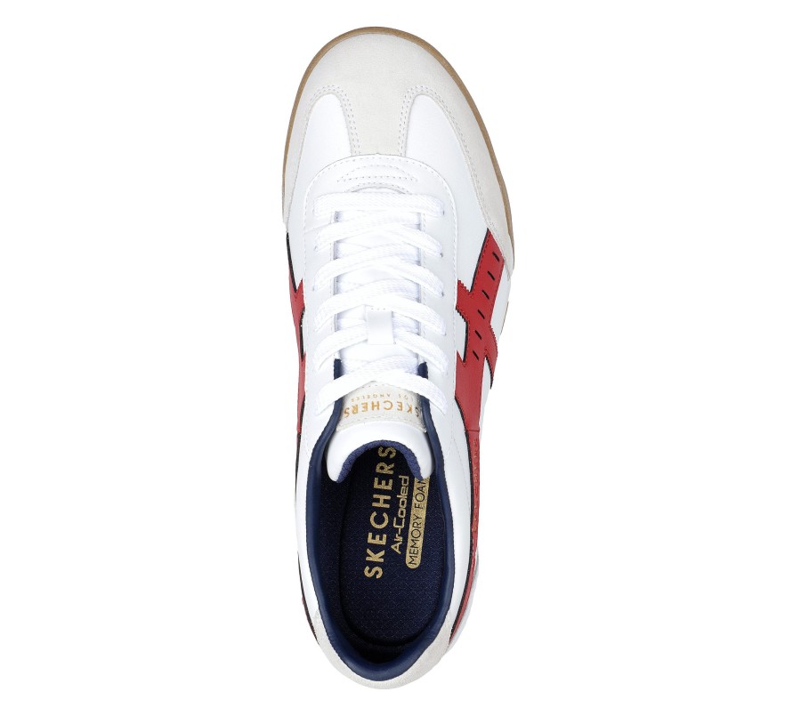 Herren SKECHERS Schnurer | Zinger - Manzanilla