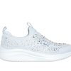 Kinder SKECHERS Slip-Ons | Ultra Flex 3.0 - Sparkle Show Stopper