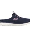 Damen SKECHERS Slip-Ons | Summits - Swift Step