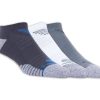 Damen SKECHERS Socken | Low Cut Microfiber Socks - 3 Pack