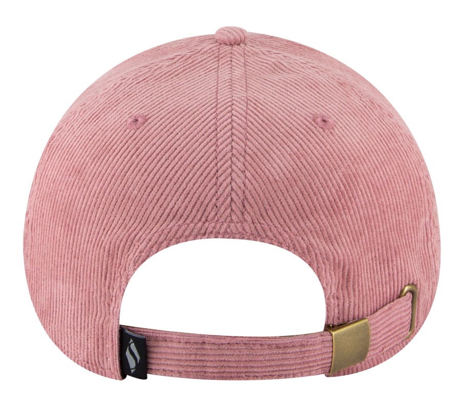 Damen SKECHERS Mutzen | Diamond Cord Dad Hat