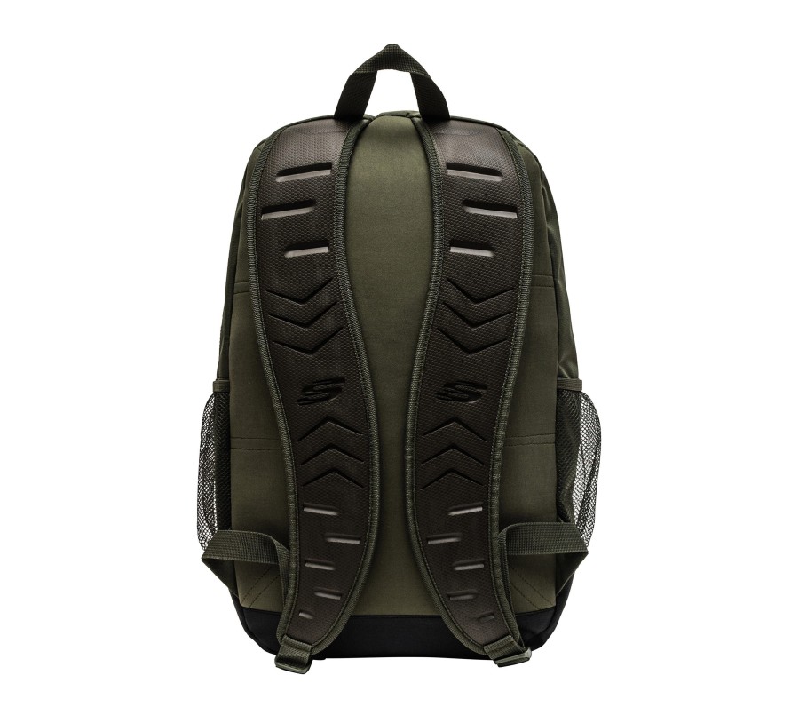 Bekleidung SKECHERS Accessoires | Skechers Accessories Stowaway Backpack