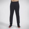 Herren SKECHERS Hosen | Skech-Knits Ultra Go Tapered Pant