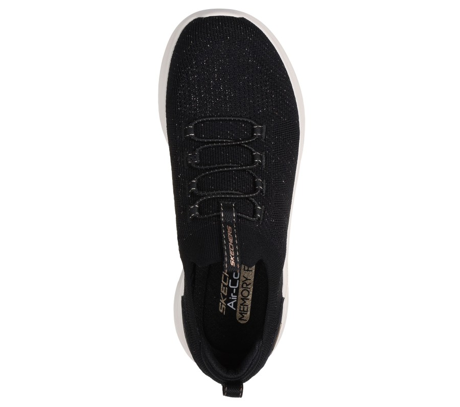 Damen SKECHERS Slip-Ons | Skech-Lite Pro - Touch Of Sparkle